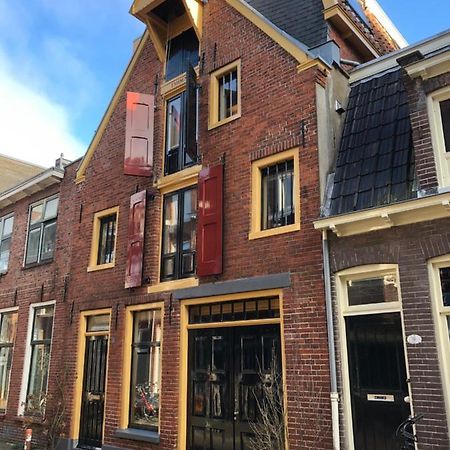 B&B Pakhuis Emden Groningen Exterior foto