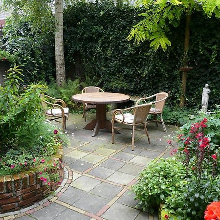 B&B Pakhuis Emden Groningen Cameră foto