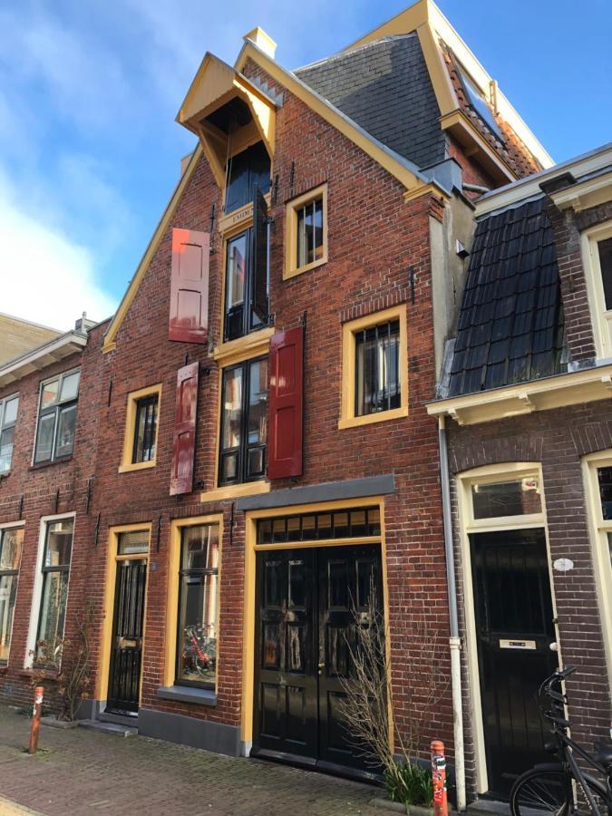 B&B Pakhuis Emden Groningen Exterior foto