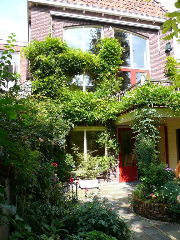 B&B Pakhuis Emden Groningen Cameră foto