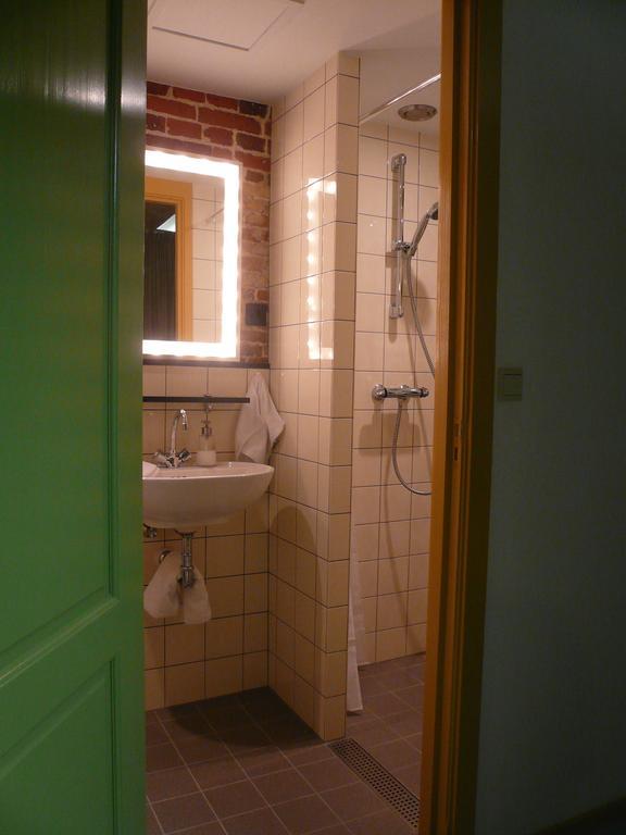 B&B Pakhuis Emden Groningen Cameră foto